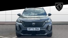 Peugeot 2008 1.2 PureTech 130 Allure 5dr Petrol Estate